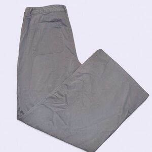 Abound Women’s Cargo Pants — Gray, Size 18, NWOT